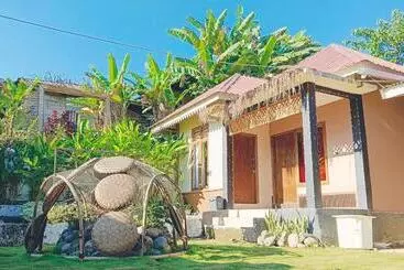 Majatalo Lontart Guesthouse