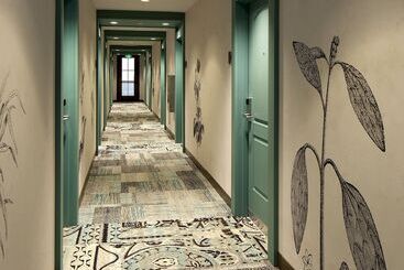 فندق صغير Moxy Santa Barbara