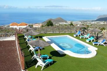 游客公寓 Apartamentos Fuente La Teja & Spa