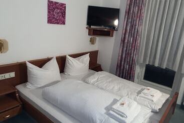 Hofgarten Hotel Bad Buchau