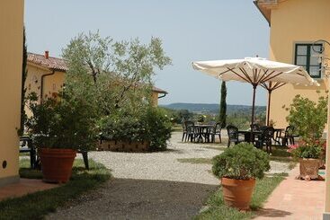 Отель Agriturismo Musignano