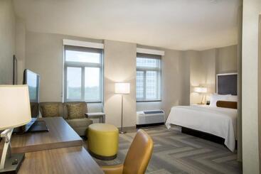 Cambria Hotel Rockville