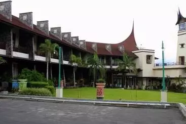 Отель Campago Resort