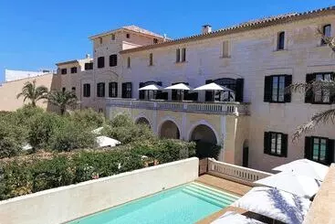 Hotel Faustino Gran Relais & Chateaux