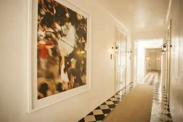 Hotel Faustino Gran Relais & Chateaux