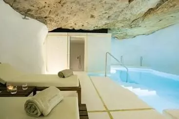 Hotel Faustino Gran Relais & Chateaux