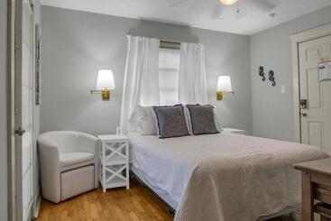 Отель Carolina Beach Inn