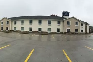 酒店 The Inn At Punxsutawney