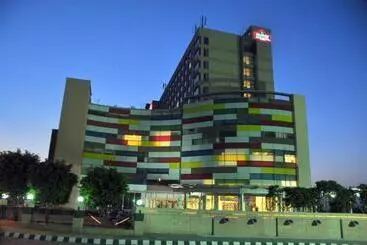Hotel Country Inn & Suites By Radisson Bathinda