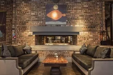 هتل Dakota Edinburgh