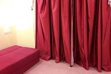 Отель De Sai Palace