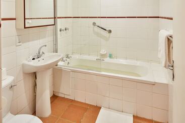 ホテル First Group Bushman S Nek