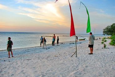 Hotel Gili Meno Garden Lodge