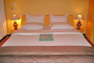 Hotel Gili Meno Garden Lodge