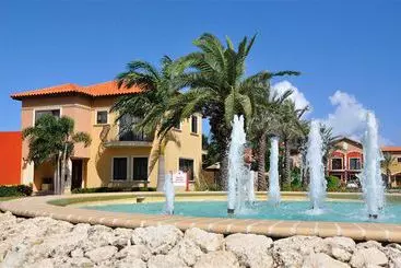 هتل Gold Coast Aruba