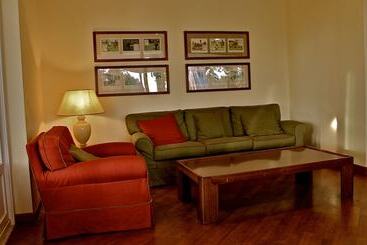 Golf Hotel La Pinetina