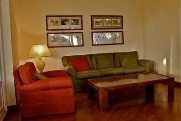 Golf Hotel La Pinetina