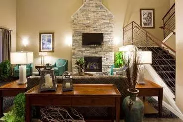 Grandstay Hotel & Suites Glenwood