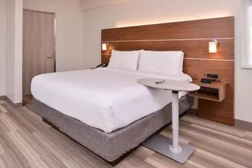 هتل Indigo Pittsburgh East Liberty, An Ihg