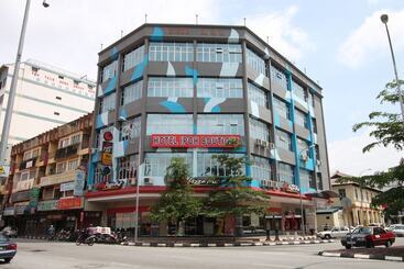 Hotel Ipoh Boutique