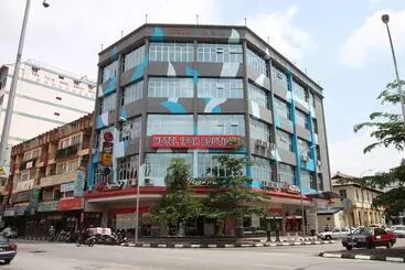 Hotel Ipoh Boutique
