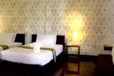 هتل Luang Prabang Charming Boutique