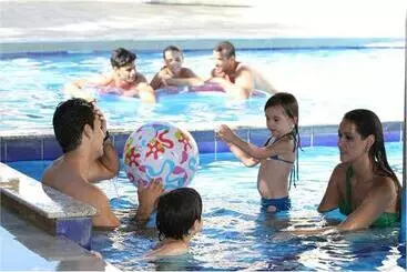 هتل Morada Do Sol