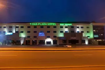 Oak Plaza Hotels   East Airport