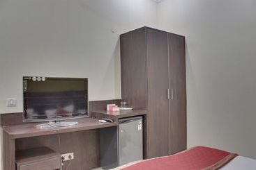 Отель Oyo Rooms Cyber Park