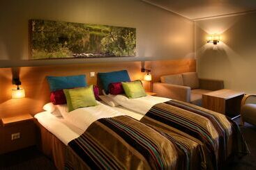 Hotel Scandic Stiklestad