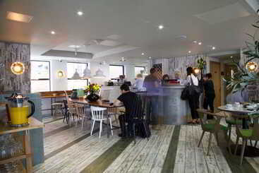 The Z Hotel Piccadilly