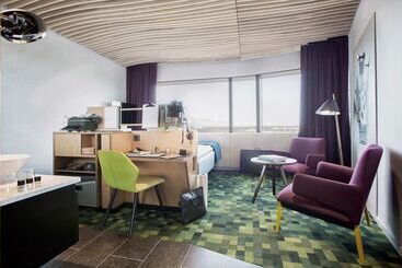 호텔 U&me; Bw Signature Collection