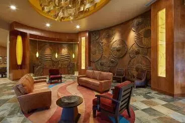 Zia Park Casino, Hotel, & Racetrack