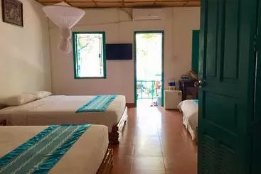 Nam Chau Boutique Resort Mui Ne Passion