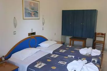 Nitsa Apartments