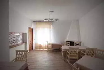 بنسيون Locanda Degli Artisti