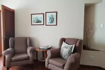 بنسيون Saxon Lodge