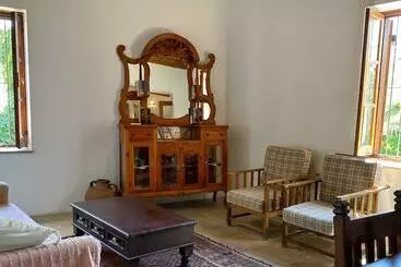 شقق خاصة سياحية Porfyrios Country House
