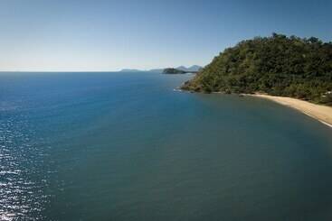 公寓 Trinity Waters