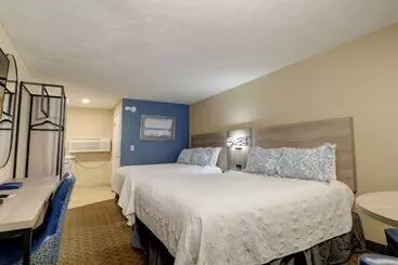 Wells Ogunquit Resort Motel & Cottages