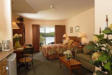 Lejlighed GetAways at Haliburton Heights