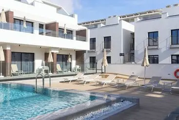 Lejlighed Esmeralda Cotillo Homes By LIVVO