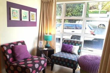 הוסטל Haka House Queenstown