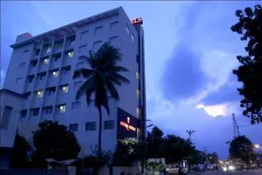 Astoria Hotels Madurai