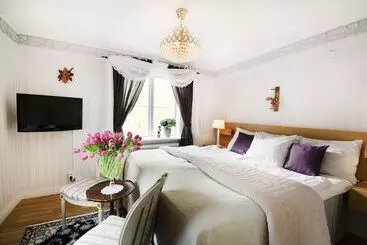 فندق Amalias Hus