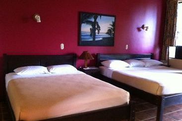 فندق The Backyard