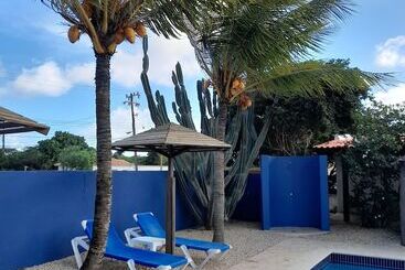 호텔 Caribbean Chillout Apartments