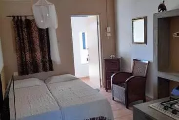 Hotel Caribbean Chillout Apartments