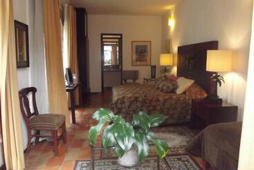 فندق Casa Tlaquepaque