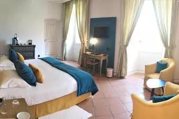 Hotel Château Et Golf De Taulane